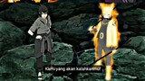 Naruto x Sasuke