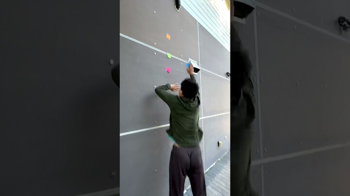 Who Can Get at The Highest Challenge! #shorts