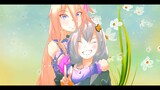 UshinaiP feat. IA x Kizuna Akari - Cita Citaku (VOCALOID Indonesia Original)