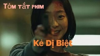 REVIEW PHIM SÁT THỦ NHÂN TẠO || THE WITCH: PART 1 THE SUBVERSION Bộ Phim Ăn Khách Hàn Quốc 2018