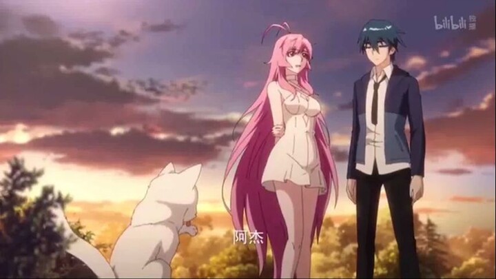 The Last Summoner #Watch the full movie from the link in the description...