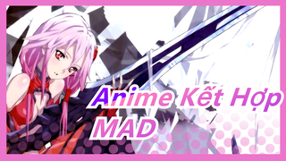 [Anime Kết Hợp] Đối mặt thiên tai, nếu cả anh hùng cũng chạy trốn mất thì ai dám đứng lên?