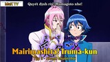 Mairimashita! Iruma-kun Tập 3 - Nhanh chuồn thôi