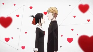 kaguya-szma_Love is war [AMV] _so am l