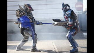 Kamen Rider Zero One Episode 19 Preview