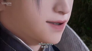 wan jie du zun S2 sub indo episode 238