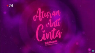 FULL SHOW | ATURAN ANTI CINTA [ 16 NOVEMBER 2024 ] | STS RAISHA