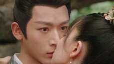 In one clip, if you carefully appreciate Zhang Wanyi’s eye acting, you will find that Xuan has too m