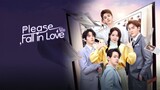 Please Fall in Love 2023 | Ep. 17-20 [ENG SUB]