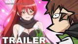 Isekai One Turn Kill Nee-san: I started living in a different world with my sister Official Trailer