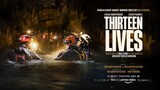 Thirteen Lives (2022) Tagalog Dubbed