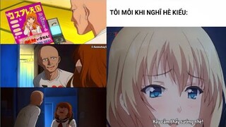 Ảnh chế MEME hài hước #171 ( có nhiều link hay)