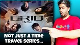 Grid Review, Grid New Korean Drama Review in Hindi, Hotstar | Interesting concept?