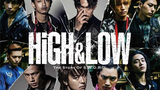 HiGH&LOW : The Story of S.W.O.R.D. episode 9 & 10 Subtitle Indonesia END