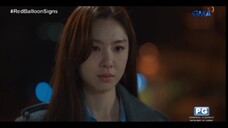 Red Balloon 🎈 🎈 (Tagalog Dubbed) on GMA Network Full Episode 31 April 30, 2025