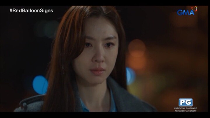 Red Balloon 🎈 🎈 (Tagalog Dubbed) on GMA Network Full Episode 31 April 30, 2025