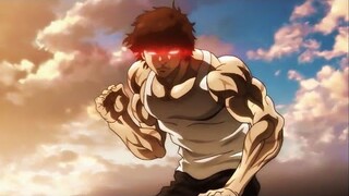 Baki [AMV] - I'm So Sorry