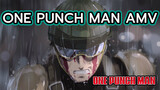 One Punch Man AMV