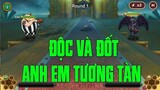 Hải Tặc Đại Chiến - QUEEN VS KING...KÈO ĐẦU TIÊN CỦA BỘ 3 THẢM HOẠ...AI MỚI THẬT SỰ LÀ TRÙM ĐÂY...