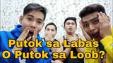 Putok sa Labas O Putok sa Loob? – Fast Talk with Ka Pushers