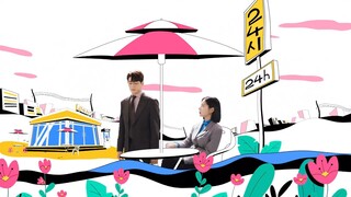 A Bussines Proposal Episode 7 Eng Sub HD