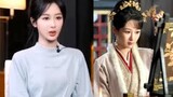 Yang Zi: I was destined to play this role.