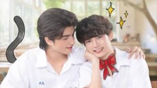 บอกกรงๆ ว่ารักเธอ EP.1