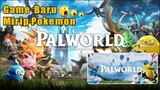 Game Open World Palworld