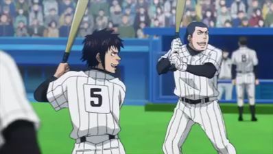 Ace of Diamond Season 3: Where To Watch Every Episode