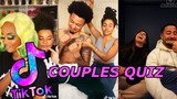 Cute Couples Quiz Challenge TikTok Compilation 2020