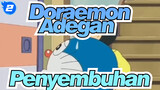 Doraemon|Waktu terbang Doraemon_2