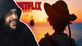 Netflix's One Piece Live Action Exceeds Expectations Reaction