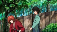 Rurouni kenshin episode 4 in hindi