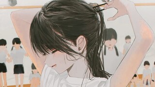 [MAD]Kumpulan Kisah Cinta Menyejukkan Hati di Anime