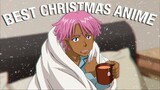 The Only Good Anime Christmas Special (That I Know Of)
