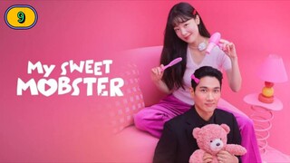 my sweet mobster episode 9 subtitle Indonesia