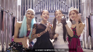 190406 Pembuatan Musik Video BLACKPINK - "Kill This Love"