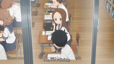 Teasing master Takagi-san: the movie(1080p)