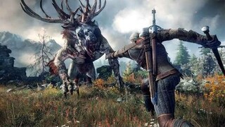 OPEN WORLD FREE ROAM THE WITCHER 3 DLC GAMEPLAY