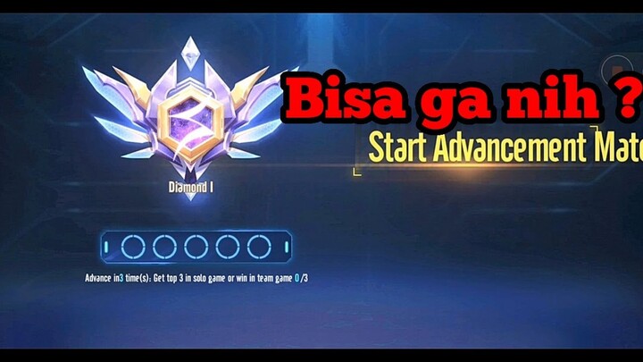 Menuju Nova di Akhir Season - Garena Speed Drifters Indonesia