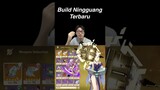 Build Ningguang Terbaru #genshinimpact #hoyocreators #genshinguide