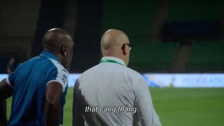 Thủ quân EP 8 [Sub Việt]