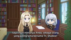 Kagejitsu eps 2 sub indo