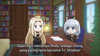 Kagejitsu eps 2 sub indo