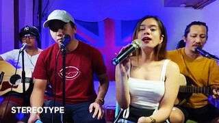 Adele - When We Were Young (Stereotype Cover)