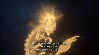 Legend Of martial Immortal S2 episode 64