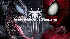 THE AMAZING SPIDERMAN 3- RETURN OF ANDREW (2022) - Trailer