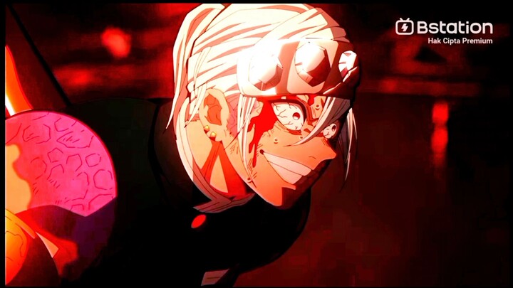 momen epik plus lagu Naruto