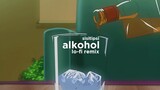 Sisitipsi - Alkohol (Lo-Fi Remix)