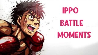 IPPO BATTLE MOMENTS/MANGARAP KA AMV/